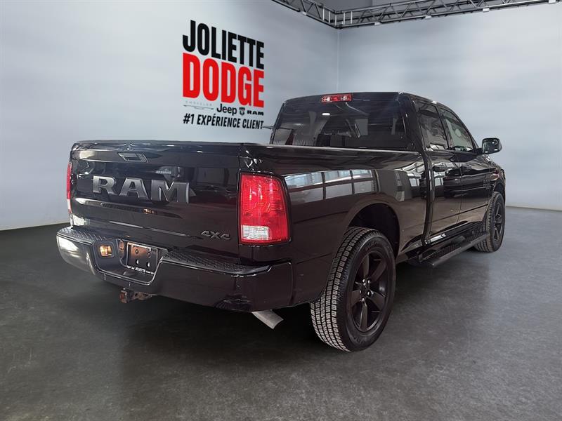 ram 1500 Classic 2020 - 9