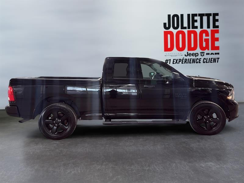 ram 1500 Classic 2020 - 10