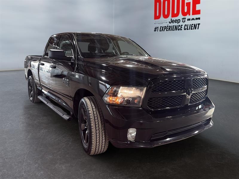 ram 1500 Classic 2020 - 11