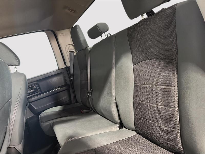 ram 1500 Classic 2020 - 14