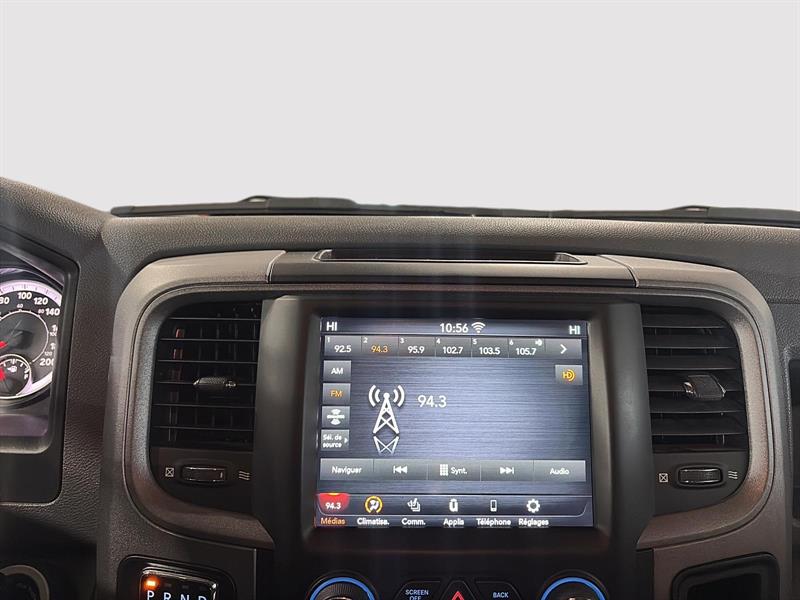 ram 1500 Classic 2020 - 15