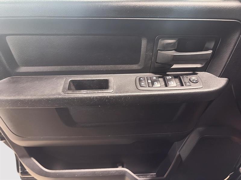 ram 1500 Classic 2020 - 21