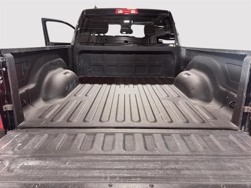 ram 1500 Classic 2020 - 22