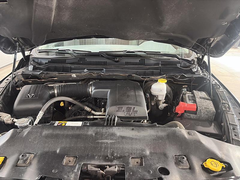 ram 1500 Classic 2020 - 23