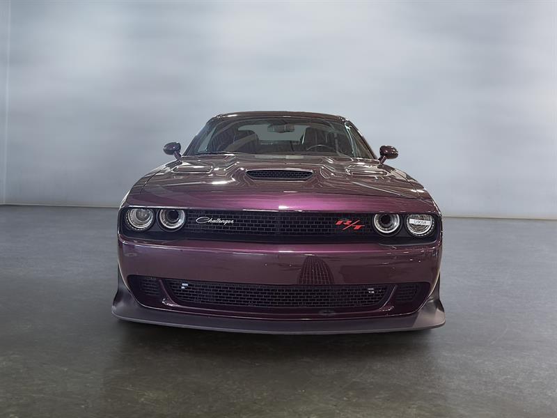 dodge Challenger 2020 - 2