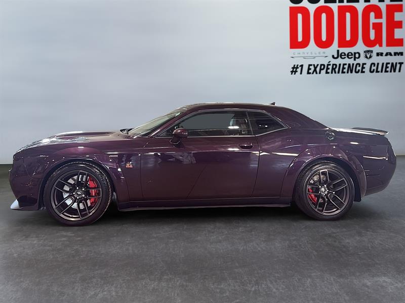 dodge Challenger 2020 - 3