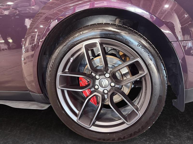 dodge Challenger 2020 - 6