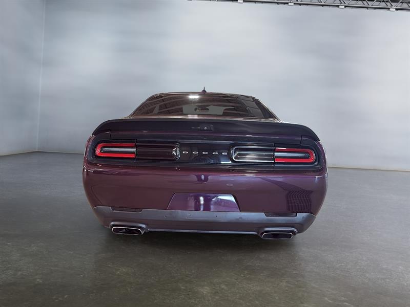 dodge Challenger 2020 - 7