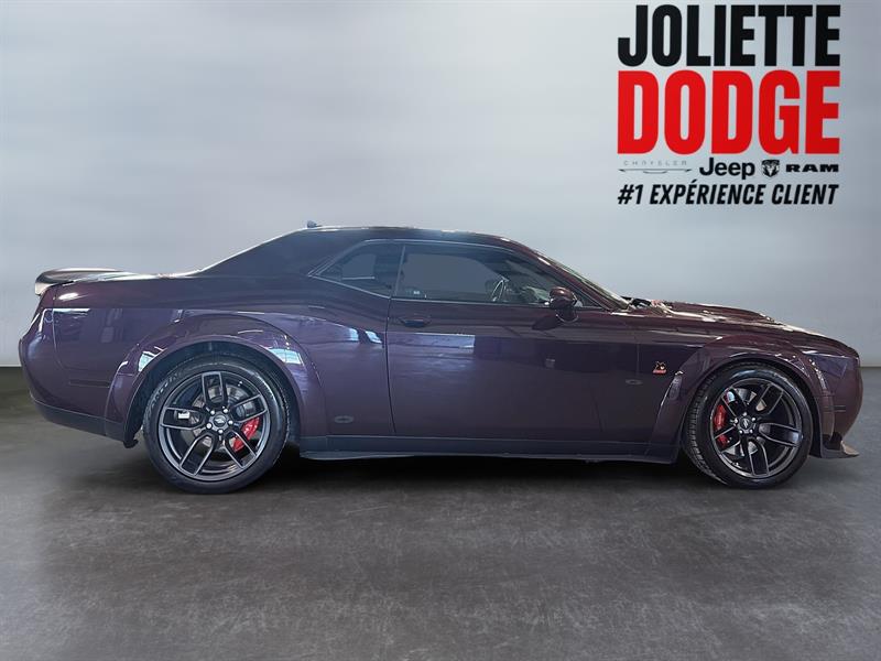 dodge Challenger 2020 - 9