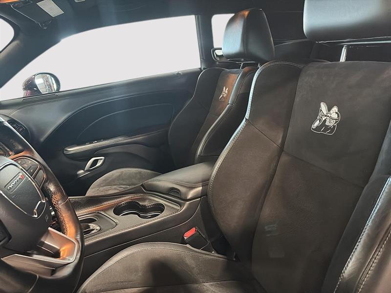 dodge Challenger 2020 - 12