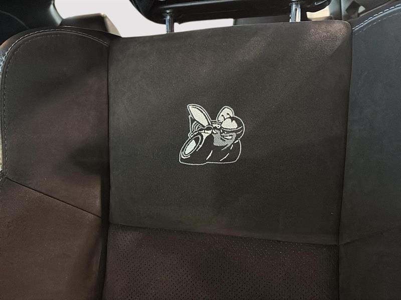 dodge Challenger 2020 - 13