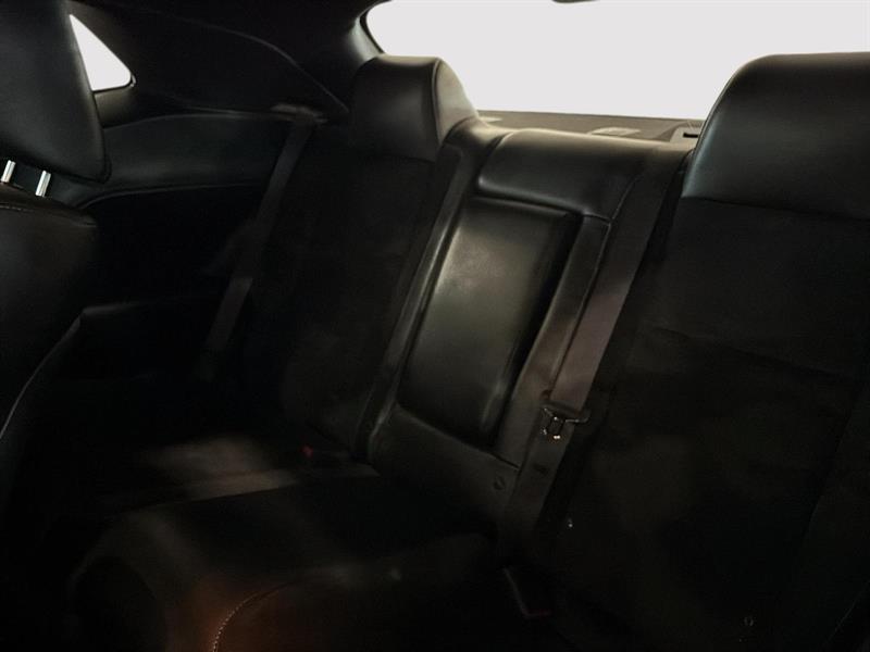 dodge Challenger 2020 - 14