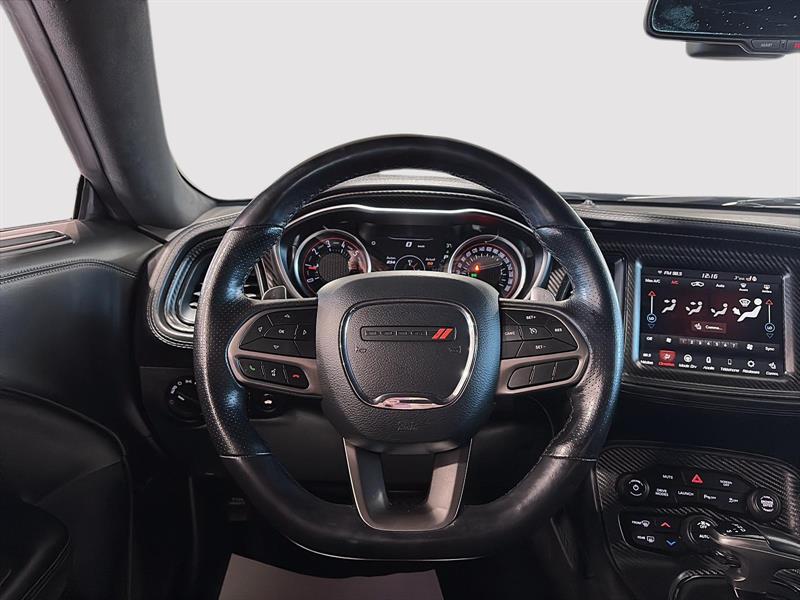 dodge Challenger 2020 - 15