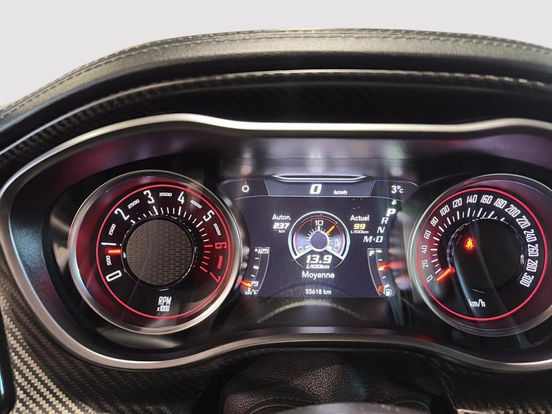 dodge Challenger 2020 - 16