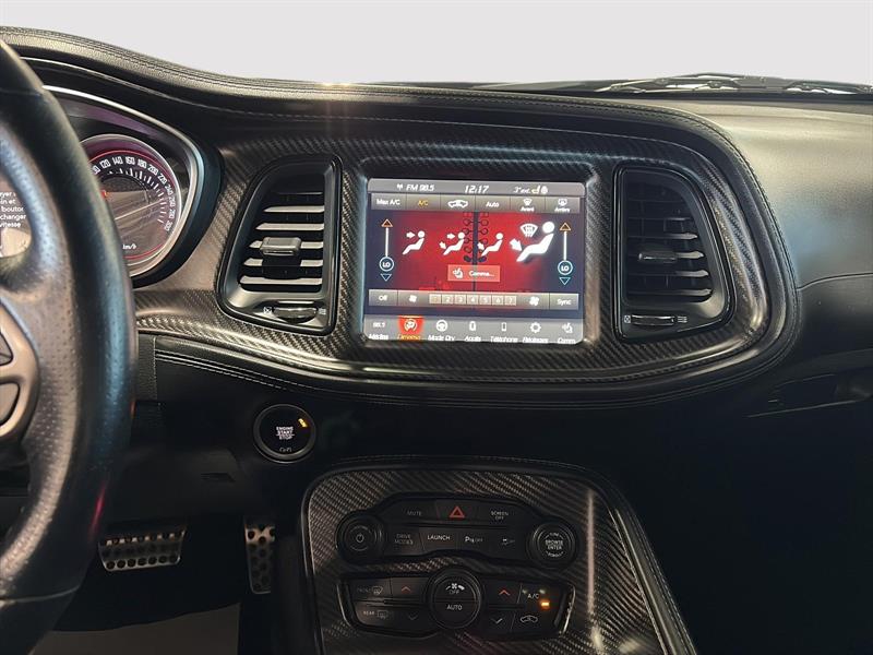 dodge Challenger 2020 - 17