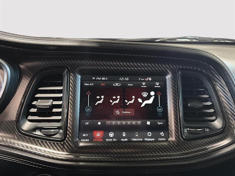 dodge Challenger 2020 - 18