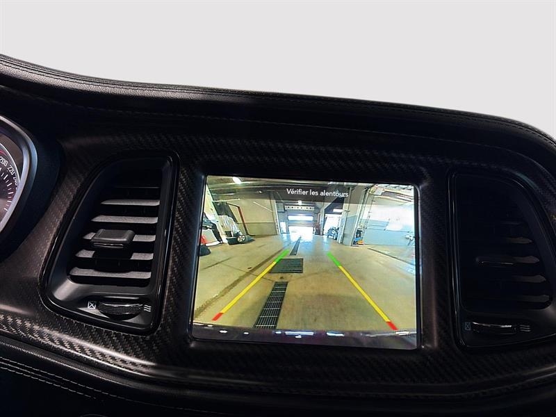 dodge Challenger 2020 - 19