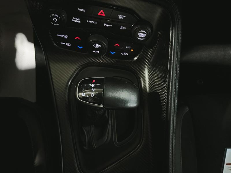 dodge Challenger 2020 - 20