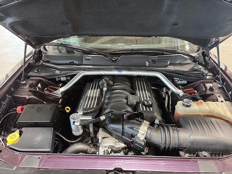 dodge Challenger 2020 - 22