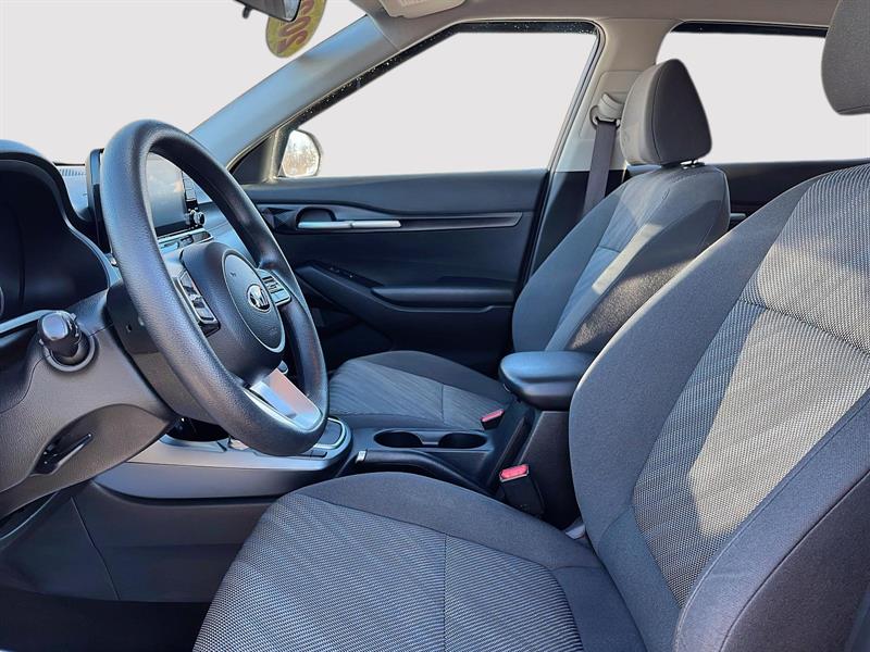 kia Seltos 2021 - 13