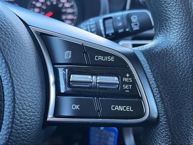 kia Seltos 2021 - 25