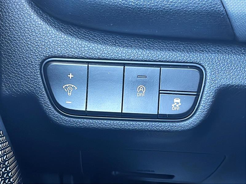 kia Seltos 2021 - 27