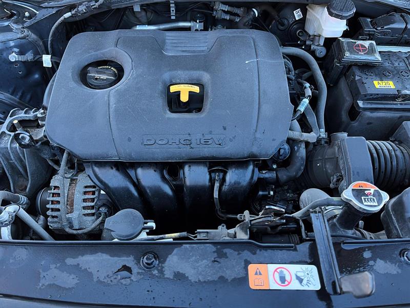 kia Seltos 2021 - 30