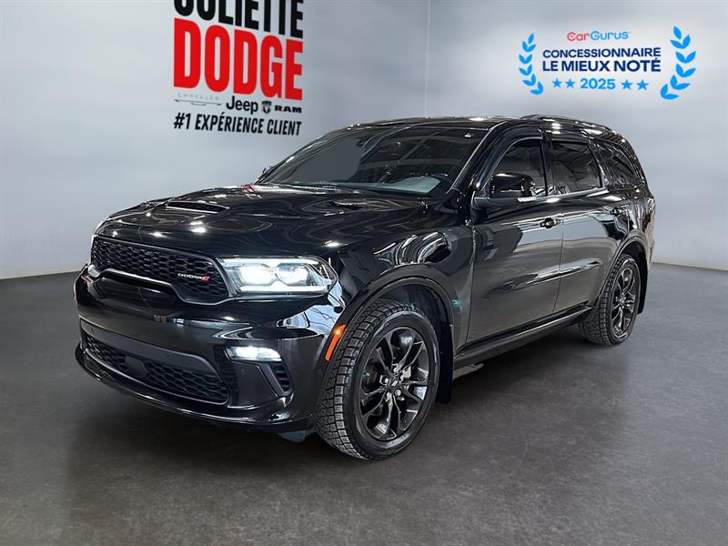 dodge Durango 2023