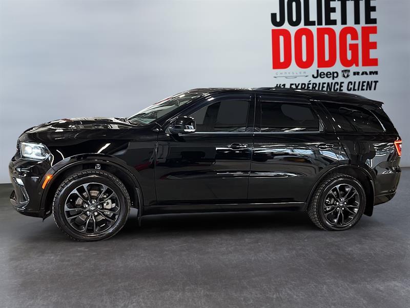 dodge Durango 2023 - 3