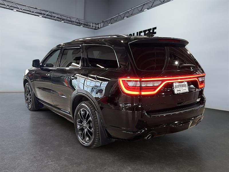 dodge Durango 2023 - 4
