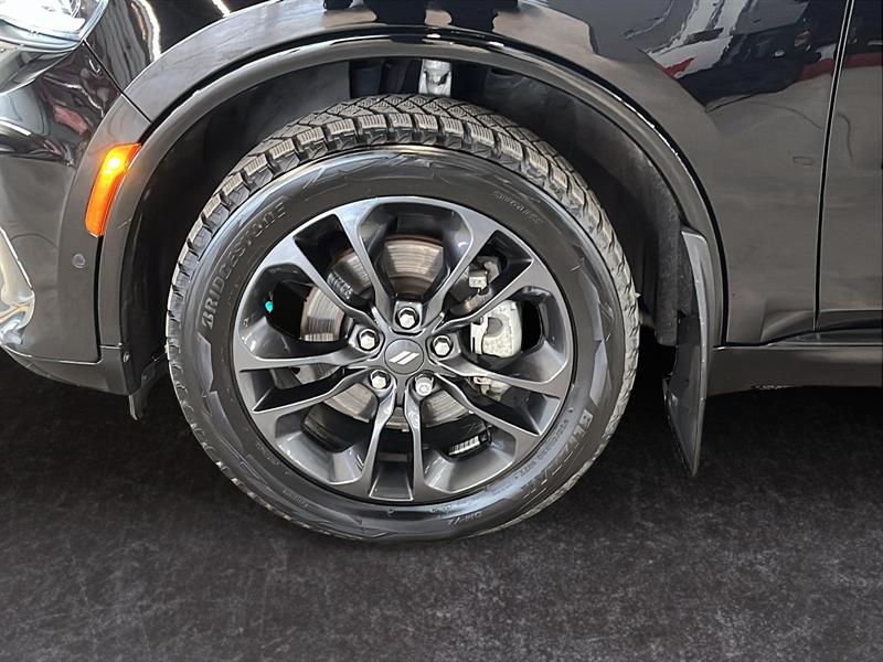 dodge Durango 2023 - 5