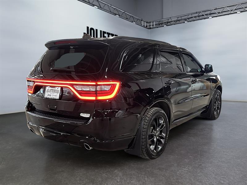 dodge Durango 2023 - 7