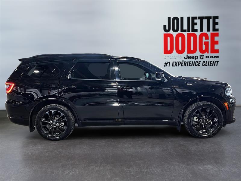 dodge Durango 2023 - 8