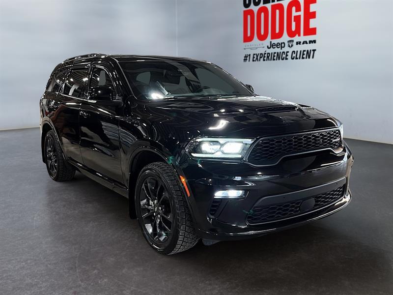 dodge Durango 2023 - 9