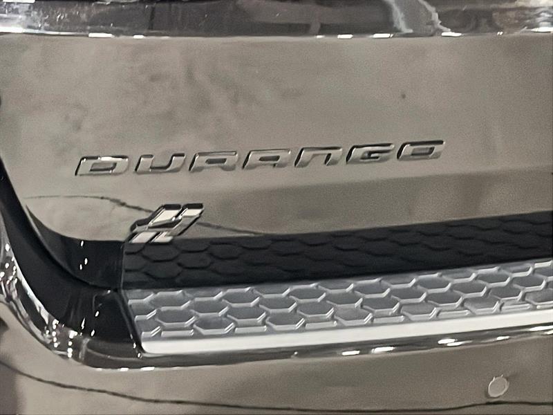 dodge Durango 2023 - 10