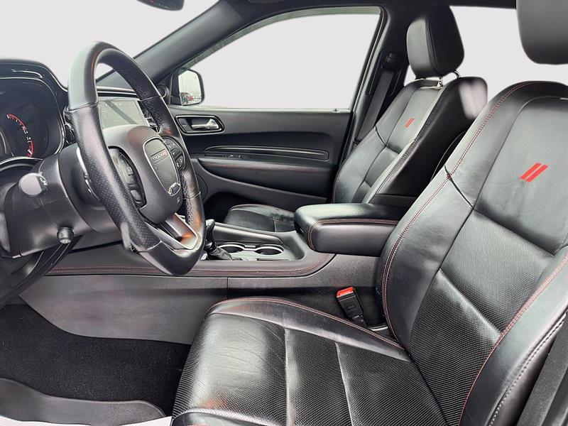 dodge Durango 2023 - 12