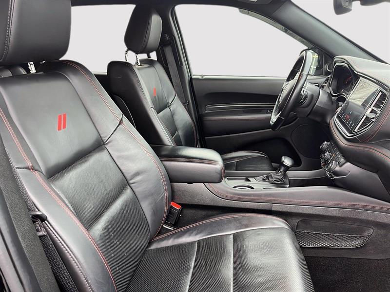 dodge Durango 2023 - 13