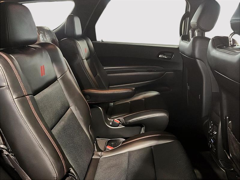 dodge Durango 2023 - 14