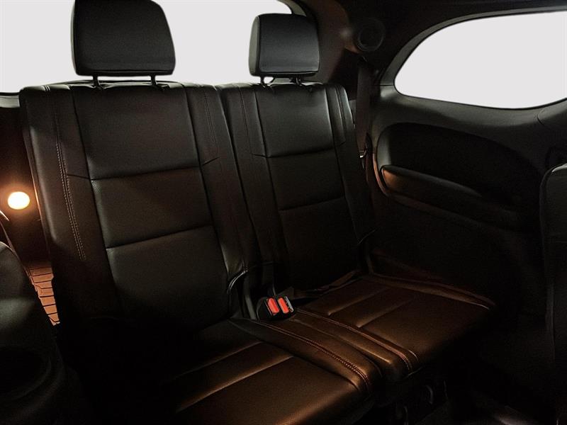 dodge Durango 2023 - 15