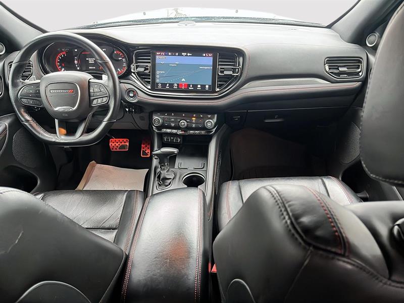 dodge Durango 2023 - 16