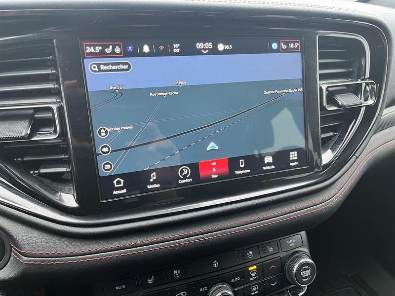 dodge Durango 2023 - 20