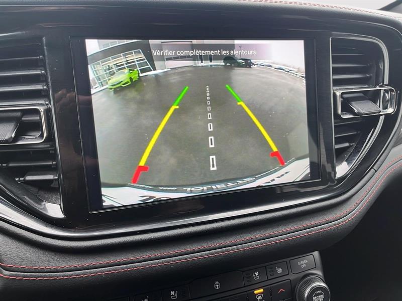 dodge Durango 2023 - 21