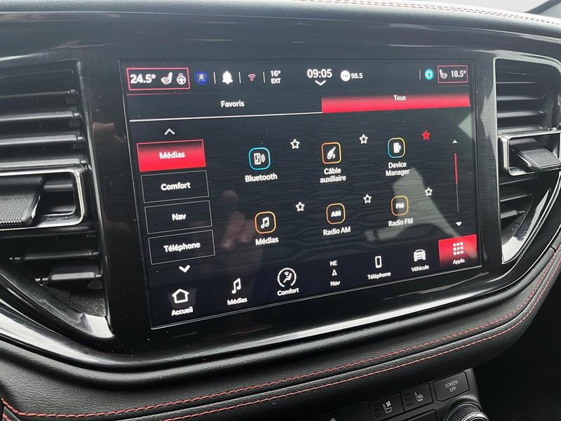 dodge Durango 2023 - 23