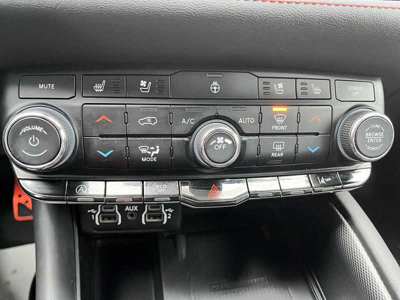 dodge Durango 2023 - 26