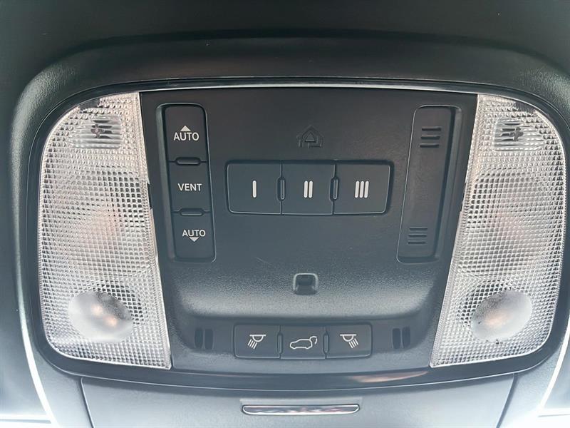 dodge Durango 2023 - 27