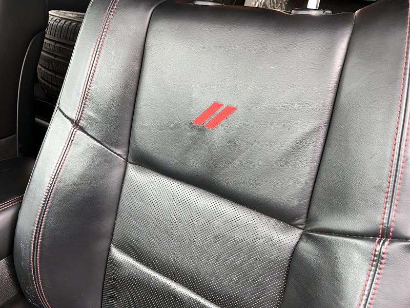 dodge Durango 2023 - 31