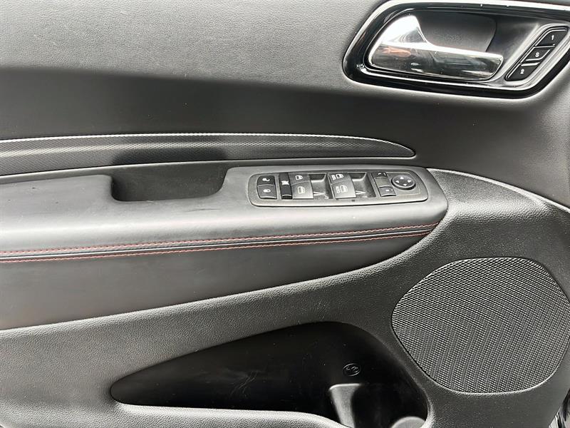 dodge Durango 2023 - 32