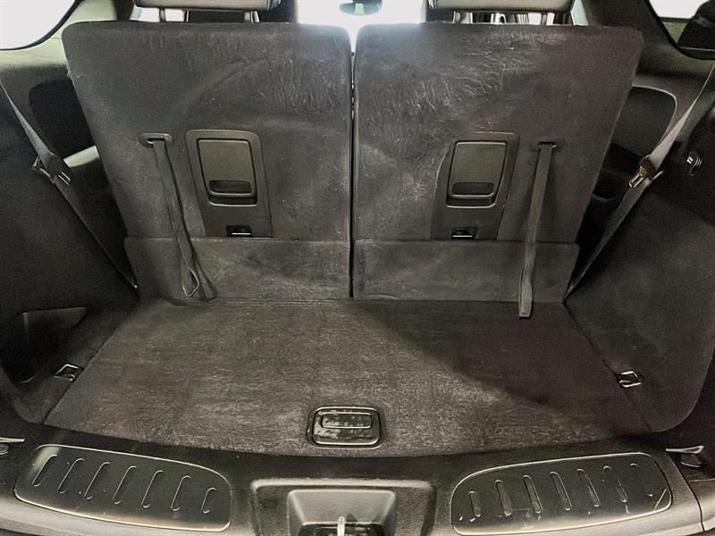 dodge Durango 2023 - 38