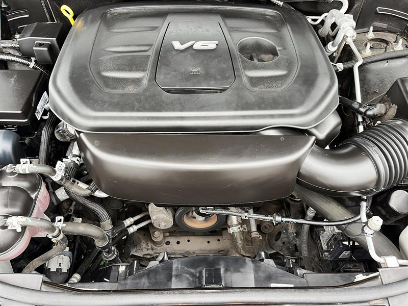 dodge Durango 2023 - 39