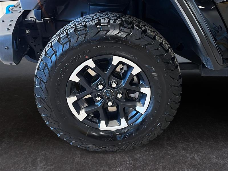 jeep Wrangler 2024 - 7